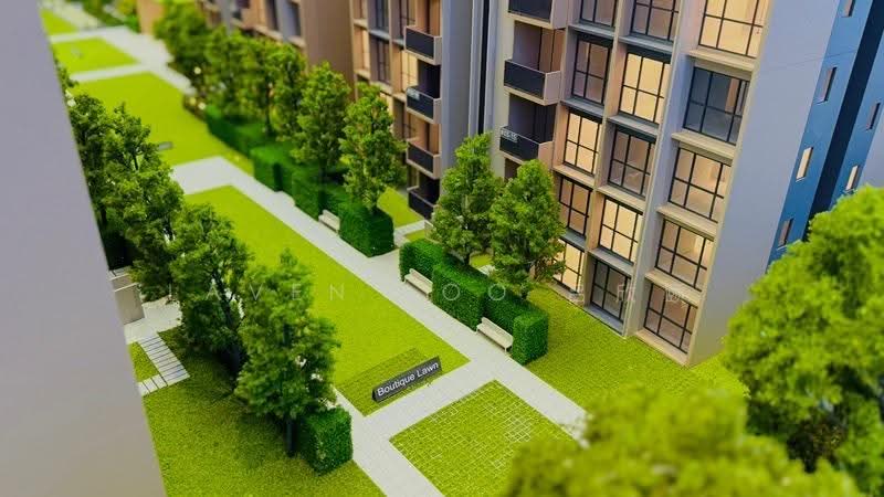 Coastal Cabana, 22 Jalan Loyang Besar, 3 Bedrooms, 872 sqft, Executive Condominium For Sale, by Laven Loo 吕欣颐, 500244000 - PropertyGuru.com.sg