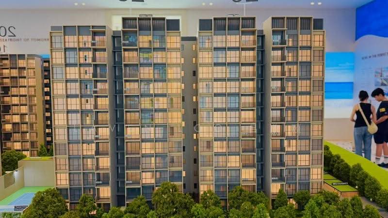 Coastal Cabana, 22 Jalan Loyang Besar, 3 Bedrooms, 915 sqft, Executive Condominium For Sale, by Laven Loo 吕欣颐, 500244002 - PropertyGuru.com.sg