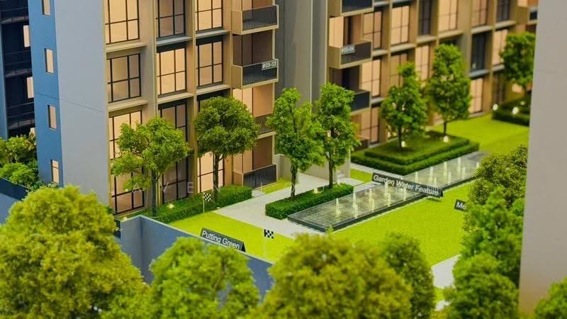 Coastal Cabana, 22 Jalan Loyang Besar, 3 Bedrooms, 915 sqft, Executive Condominium For Sale, by Laven Loo 吕欣颐, 500244003 - PropertyGuru.com.sg