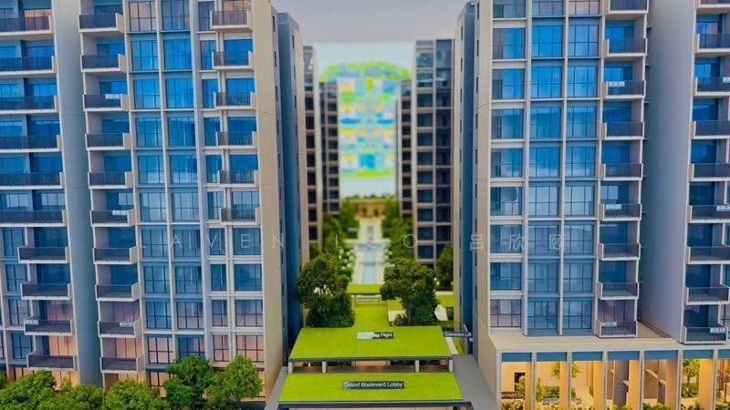Coastal Cabana, 22 Jalan Loyang Besar, 3 Bedrooms, 915 sqft, Executive Condominium For Sale, by Laven Loo 吕欣颐, 500244003 - PropertyGuru.com.sg