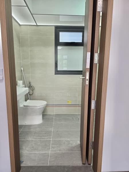 244A Tengah Central, 244A Tengah Central, Room Rental, 200 sqft, HDB Flat For Rent, by Theone ., 500244005 - Bathroom - PropertyGuru.com.sg
