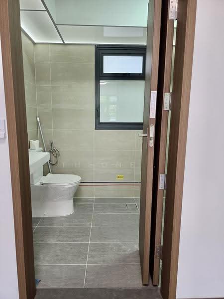 244A Tengah Central, 244A Tengah Central, Room Rental, 200 sqft, HDB Flat For Rent, by Theone ., 500244005 - Bathroom - PropertyGuru.com.sg
