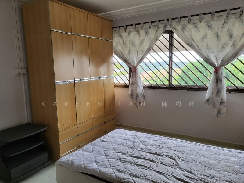 828 Yishun Street 81, 828 Yishun Street 81, 4 Bedrooms, 1,600 sqft, HDB Flat For Rent, by Kareen Tan 陳約廷, 500244008 - Bedroom - PropertyGuru.com.sg