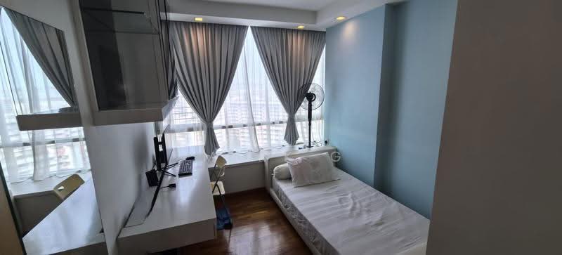 The Quartz, 59 Compassvale Bow, 3 Bedrooms, 1,313 sqft, Condominium For Rent, by Mark G, 500244010 - Bedroom - PropertyGuru.com.sg