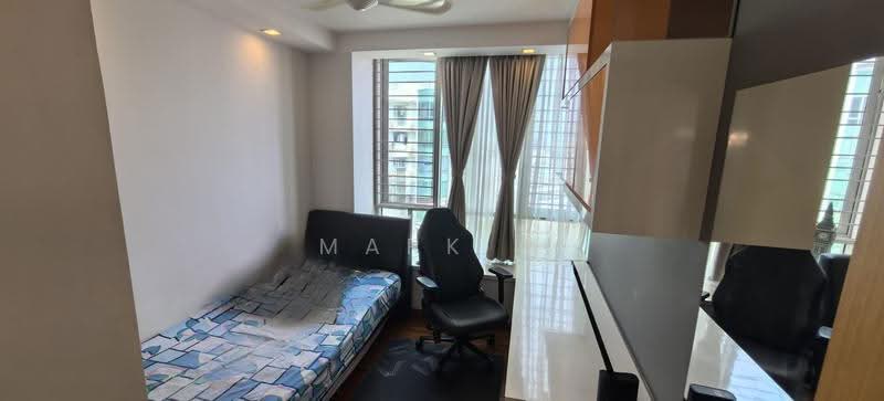 The Quartz, 59 Compassvale Bow, 3 Bedrooms, 1,313 sqft, Condominium For Rent, by Mark G, 500244010 - Bedroom - PropertyGuru.com.sg