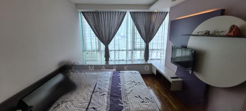 The Quartz, 59 Compassvale Bow, 3 Bedrooms, 1,313 sqft, Condominium For Rent, by Mark G, 500244010 - Bedroom - PropertyGuru.com.sg