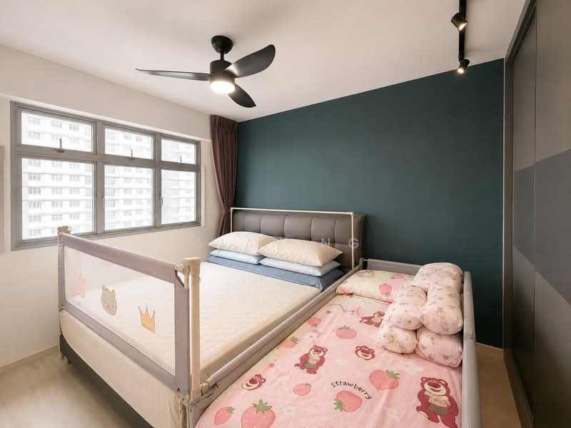 229B Sumang Lane, 229B Sumang Lane, 3 Bedrooms, 1,001 sqft, HDB Flat For Sale, by Alan Ng, 500244011 - Master Bedroom - PropertyGuru.com.sg