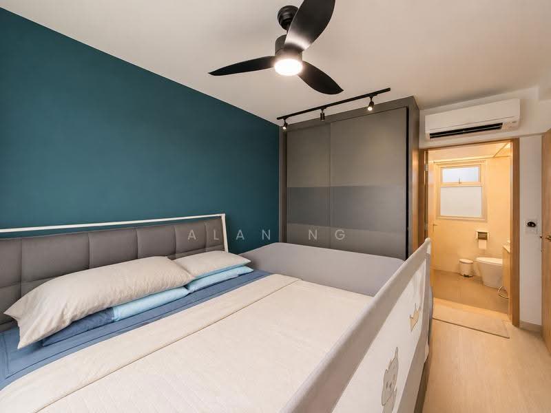 229B Sumang Lane, 229B Sumang Lane, 3 Bedrooms, 1,001 sqft, HDB Flat For Sale, by Alan Ng, 500244011 - Master Bedroom - PropertyGuru.com.sg