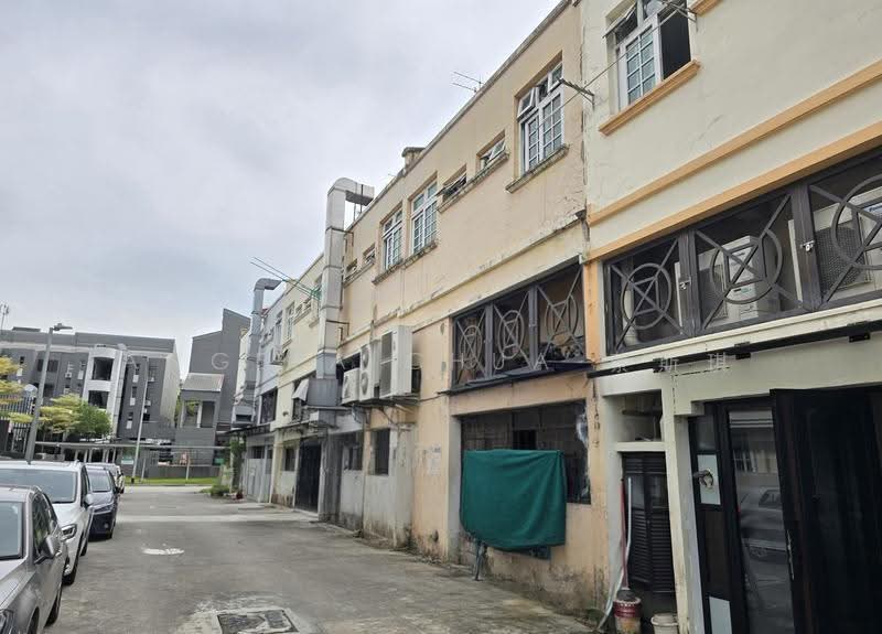 Sembawang Road/Upper Thomson/Springleaf, Mandai / Upper Thomson, 1,470 sqft, Shop / Shophouse For Rent, by Angela Chua 蔡斯琪, 500244014 - Exterior - CommercialGuru.com.sg