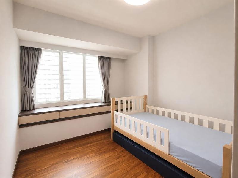 515B Tampines Central 7, 515B Tampines Central 7, 3 Bedrooms, 1,163 sqft, HDB Flat For Sale, by Deborah Tan 陈素玲, 500244015 - Bedroom - PropertyGuru.com.sg