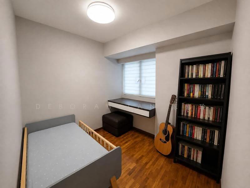515B Tampines Central 7, 515B Tampines Central 7, 3 Bedrooms, 1,163 sqft, HDB Flat For Sale, by Deborah Tan 陈素玲, 500244015 - Bedroom - PropertyGuru.com.sg