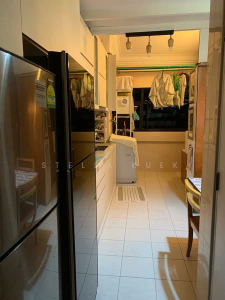 146 Potong Pasir Avenue 1, 146 Potong Pasir Avenue 1, Macpherson / Potong Pasir, Room Rental, 170 sqft, HDB Flat For Rent, by Stella Kuek, 500244017 - Kitchen - PropertyGuru.com.sg