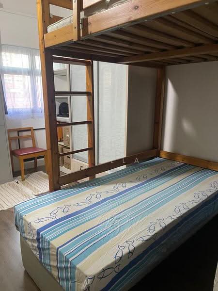 146 Potong Pasir Avenue 1, 146 Potong Pasir Avenue 1, Macpherson / Potong Pasir, Room Rental, 170 sqft, HDB Flat For Rent, by Stella Kuek, 500244017 - Bedroom - PropertyGuru.com.sg