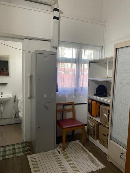 146 Potong Pasir Avenue 1, 146 Potong Pasir Avenue 1, Macpherson / Potong Pasir, Room Rental, 170 sqft, HDB Flat For Rent, by Stella Kuek, 500244017 - Bathroom - PropertyGuru.com.sg