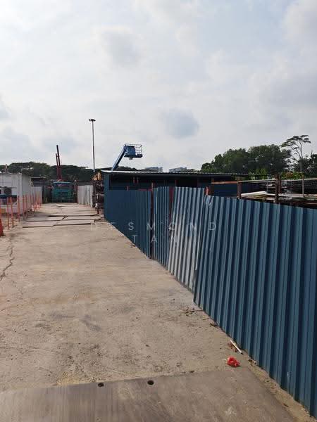 Seletar West, Seletar West way, Seletar / Yio Chu Kang, 10,000 sqft, Land Only For Rent, by Desmond Tan, 500244018 - CommercialGuru.com.sg