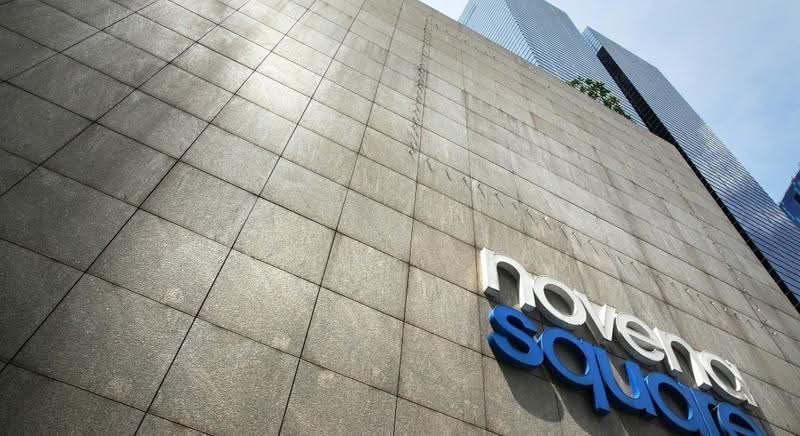 Novena Square - Tower A, 238A Thomson Road, Newton / Novena, 4,015 sqft, Office For Rent, by Ong Mei Fen, 500244022 - Exterior - CommercialGuru.com.sg