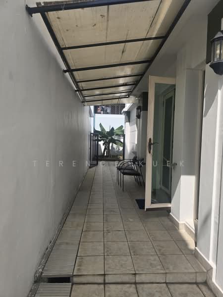 LORONG LEW LIAN, Lorong Lew Lian, Hougang / Punggol / Sengkang, 6 Bedrooms, 3,200 sqft, Semi-Detached House For Rent, by Terence Kuek, 500244024 - Exterior - PropertyGuru.com.sg