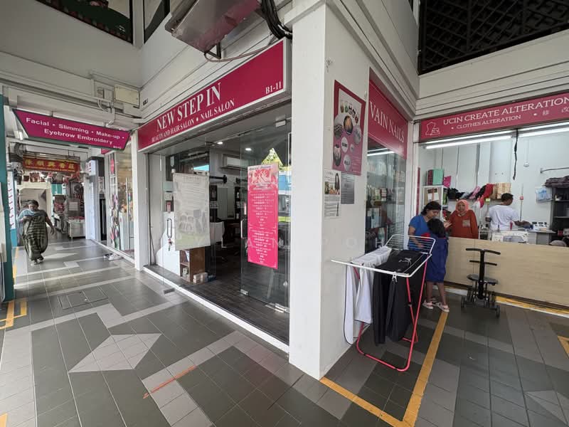 Keat Hong Shopping Centre, 253 Choa Chu Kang Avenue 2, 150 sqft, Other Retail For Rent, by Dylan Poh, 500244035 - CommercialGuru.com.sg