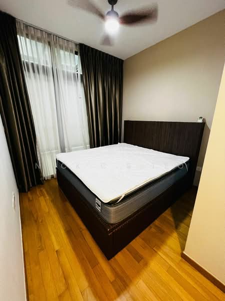 Near Nanhua Primary School! For Those Who Enjoy Outdoor Space!, 28A Jalan Lempeng, Buona Vista / West Coast / Clementi New Town, 2 Bedrooms, 1,336 sqft, Condominium For Sale, by Nick C.S Teo, 500244036 - Bedroom - PropertyGuru.com.sg