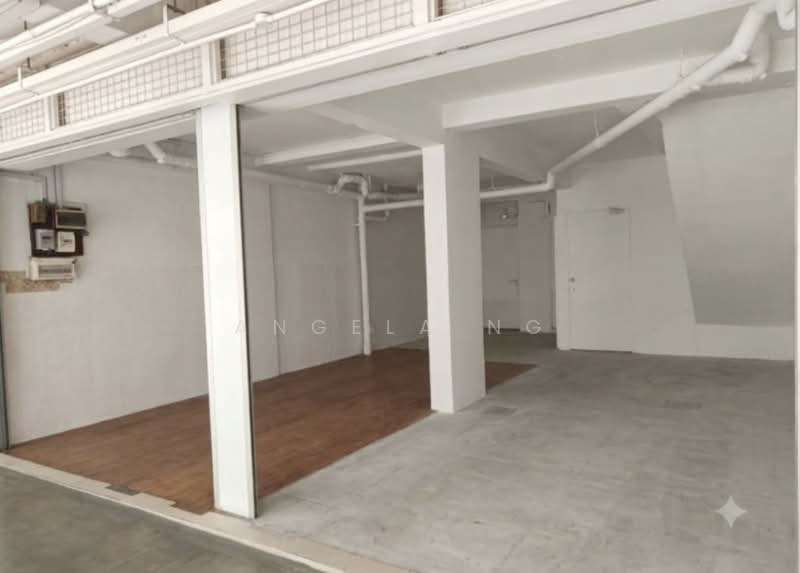 36 Beo Crescent, Beo Crescent, Alexandra / Commonwealth, 600 sqft, Shop / Shophouse For Rent, by Angela Ng, 500244037 - Interior - CommercialGuru.com.sg