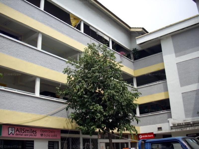 502 JURONG WEST AVENUE 1
