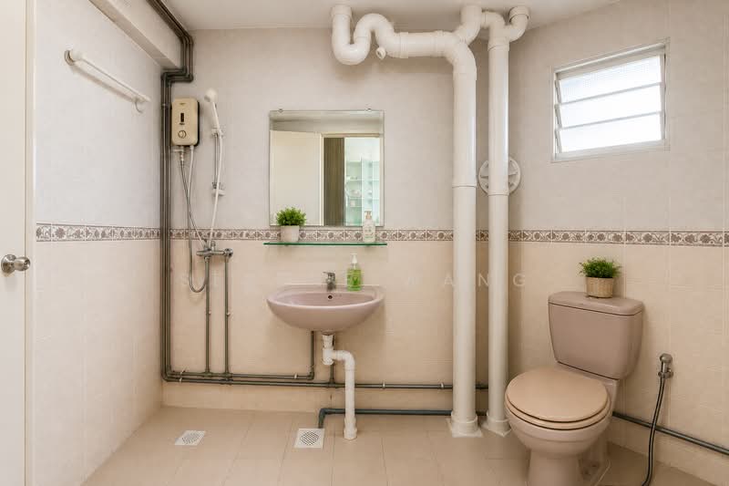 110D Punggol Field, 110D Punggol Field, Hougang / Punggol / Sengkang, 3 Bedrooms, 1,183 sqft, HDB Flat For Rent, by Serene Wang, 500244045 - PropertyGuru.com.sg