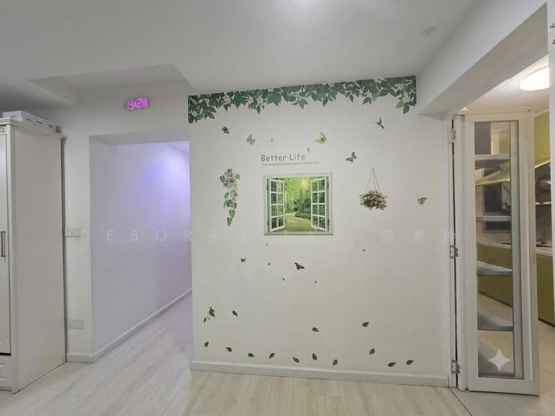 301D Punggol Place, 301D Punggol Place, Hougang / Punggol / Sengkang, 3 Bedrooms, 1,001 sqft, HDB Flat For Sale, by Deborah Tan 陈素玲, 500244046 - Interior - PropertyGuru.com.sg