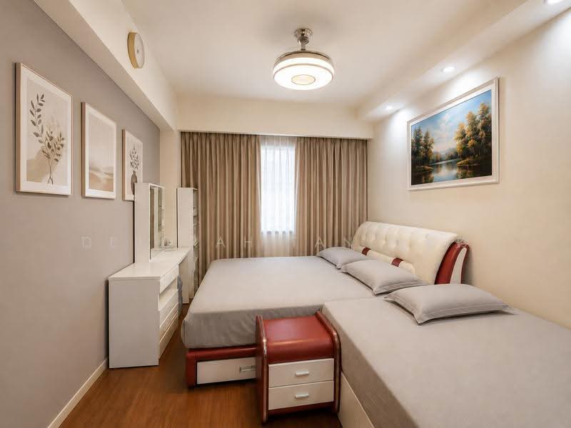 301D Punggol Place, 301D Punggol Place, Hougang / Punggol / Sengkang, 3 Bedrooms, 1,001 sqft, HDB Flat For Sale, by Deborah Tan 陈素玲, 500244046 - PropertyGuru.com.sg