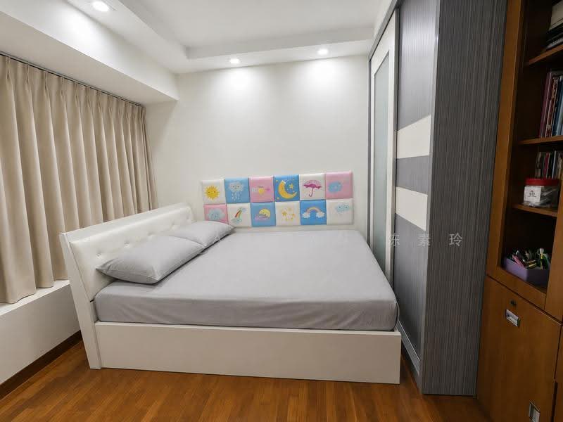 301D Punggol Place, 301D Punggol Place, Hougang / Punggol / Sengkang, 3 Bedrooms, 1,001 sqft, HDB Flat For Sale, by Deborah Tan 陈素玲, 500244046 - Bedroom - PropertyGuru.com.sg