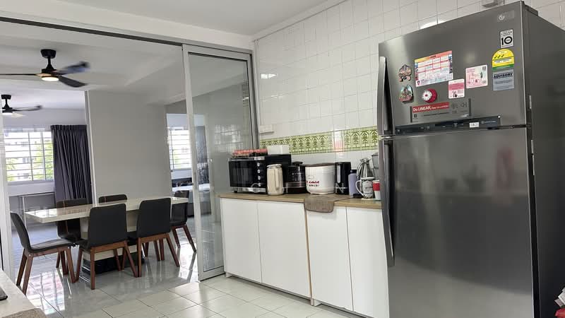 816 Jurong West Street 81, 816 Jurong West Street 81, 4 Bedrooms, 1,367 sqft, HDB Flat For Sale, by KC Chong, 500244049 - PropertyGuru.com.sg