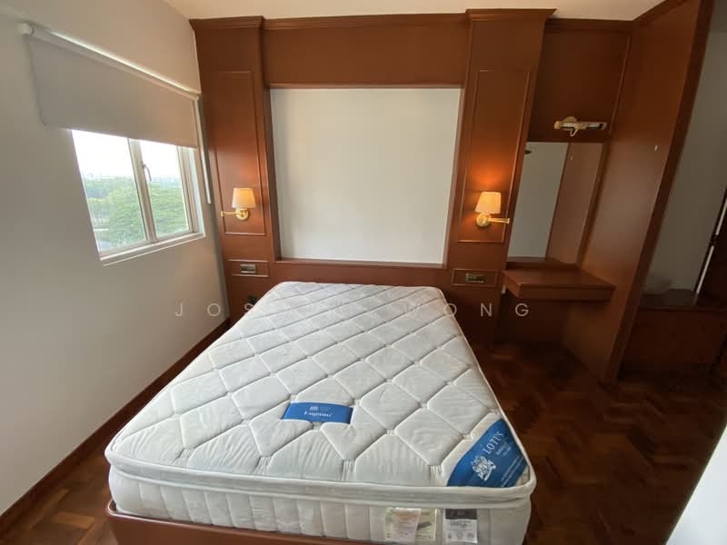 Melville Park, 24 Simei Street 1, 3 Bedrooms, 1,044 sqft, Apartment For Rent, by Joseph Wong, 500244055 - Bedroom - PropertyGuru.com.sg