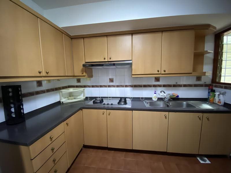 Melville Park, 24 Simei Street 1, 3 Bedrooms, 1,044 sqft, Apartment For Rent, by Joseph Wong, 500244055 - Kitchen - PropertyGuru.com.sg