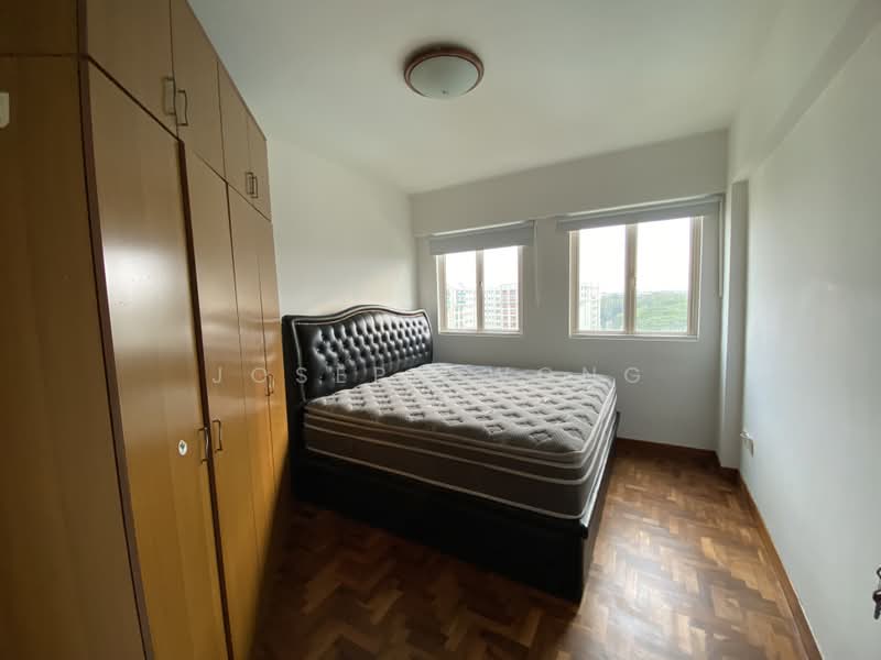 Melville Park, 24 Simei Street 1, 3 Bedrooms, 1,044 sqft, Apartment For Rent, by Joseph Wong, 500244055 - Bedroom - PropertyGuru.com.sg