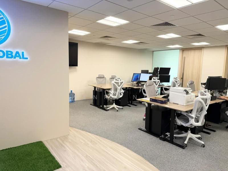 Republic Plaza, 9 Raffles Place, 1,690 sqft, Office For Rent, by Henry Ng, 500244056 - Interior - CommercialGuru.com.sg