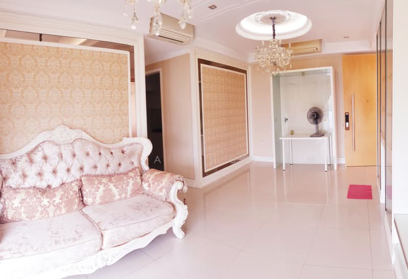 Waterview, 81 Tampines Avenue 1, 4 Bedrooms, 1,195 sqft, Condominium For Sale, by Angela Chua 蔡斯琪, 500244057 - Living Room - PropertyGuru.com.sg