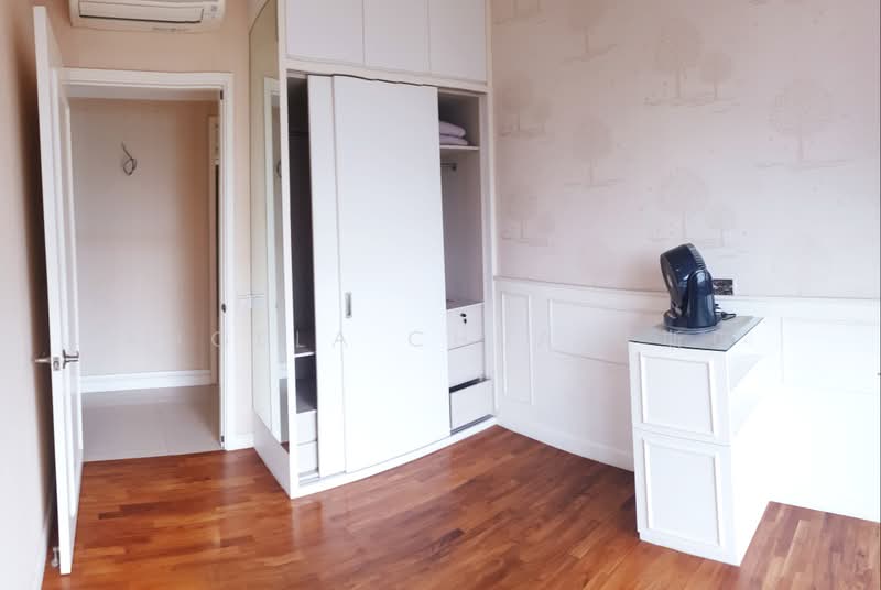 Waterview, 81 Tampines Avenue 1, 4 Bedrooms, 1,195 sqft, Condominium For Sale, by Angela Chua 蔡斯琪, 500244057 - Bedroom - PropertyGuru.com.sg