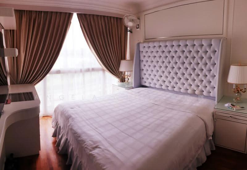 Waterview, 81 Tampines Avenue 1, 4 Bedrooms, 1,195 sqft, Condominium For Sale, by Angela Chua 蔡斯琪, 500244057 - Bedroom - PropertyGuru.com.sg