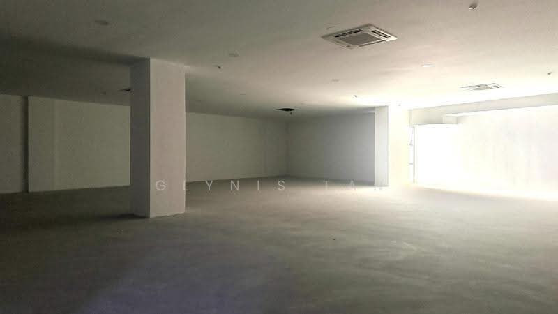 Hersing Kitchen @ Tampines, 21 21, Pasir Ris / Tampines, 1,657 sqft, Factory / Workshop (B2) For Rent, by Glynis Tan, 500244059 - CommercialGuru.com.sg
