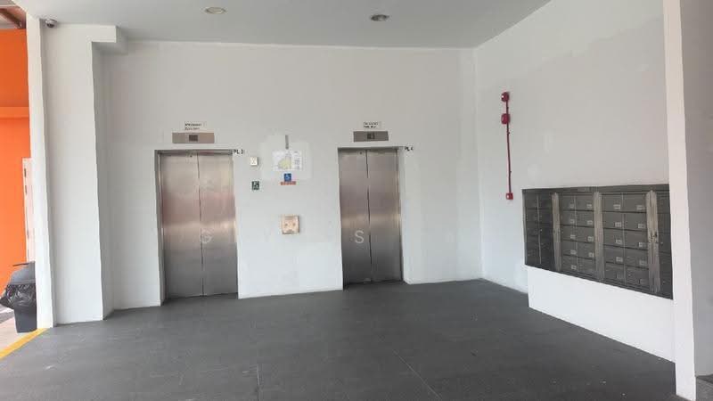 Hersing Kitchen @ Tampines, 21 21, Pasir Ris / Tampines, 1,657 sqft, Factory / Workshop (B2) For Rent, by Glynis Tan, 500244059 - CommercialGuru.com.sg