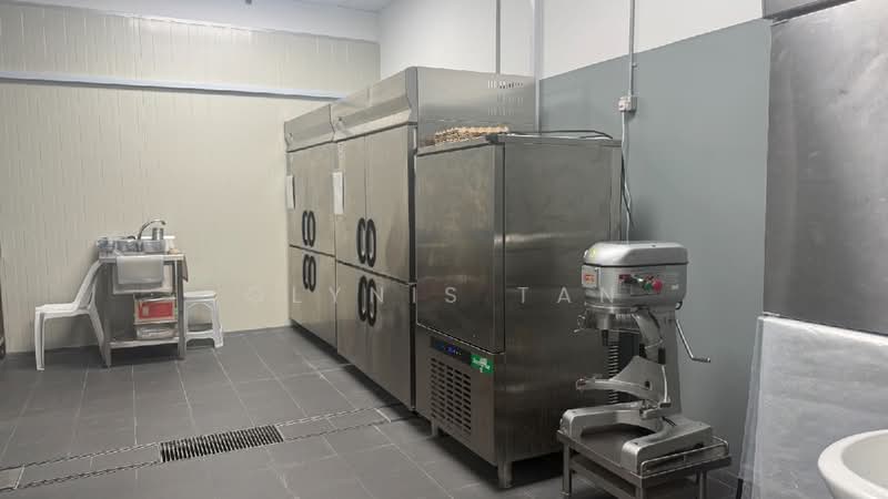 Hersing Kitchen @ Tampines, 21 21, Pasir Ris / Tampines, 1,657 sqft, Factory / Workshop (B2) For Rent, by Glynis Tan, 500244059 - CommercialGuru.com.sg