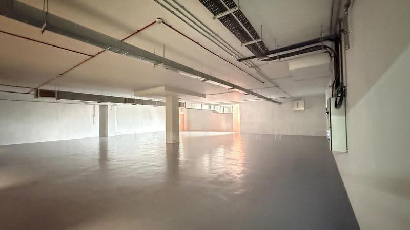 Hersing Kitchen @ Tampines, 21 21, Pasir Ris / Tampines, 1,657 sqft, Factory / Workshop (B2) For Rent, by Glynis Tan, 500244059 - CommercialGuru.com.sg