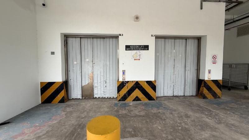 Hersing Kitchen @ Tampines, 21 21, Pasir Ris / Tampines, 1,657 sqft, Factory / Workshop (B2) For Rent, by Glynis Tan, 500244059 - CommercialGuru.com.sg