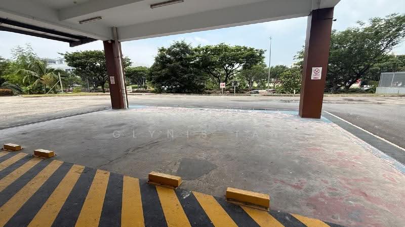 Hersing Kitchen @ Tampines, 21 21, Pasir Ris / Tampines, 1,657 sqft, Factory / Workshop (B2) For Rent, by Glynis Tan, 500244059 - CommercialGuru.com.sg