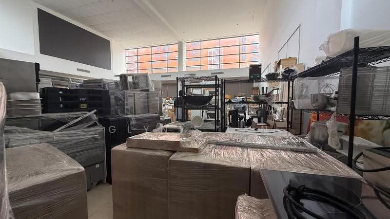 Hersing Kitchen @ Tampines, 21 21, Pasir Ris / Tampines, 1,657 sqft, Factory / Workshop (B2) For Rent, by Glynis Tan, 500244059 - CommercialGuru.com.sg