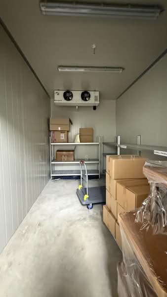 Hersing Kitchen @ Tampines, 21 21, Pasir Ris / Tampines, 1,657 sqft, Factory / Workshop (B2) For Rent, by Glynis Tan, 500244059 - CommercialGuru.com.sg