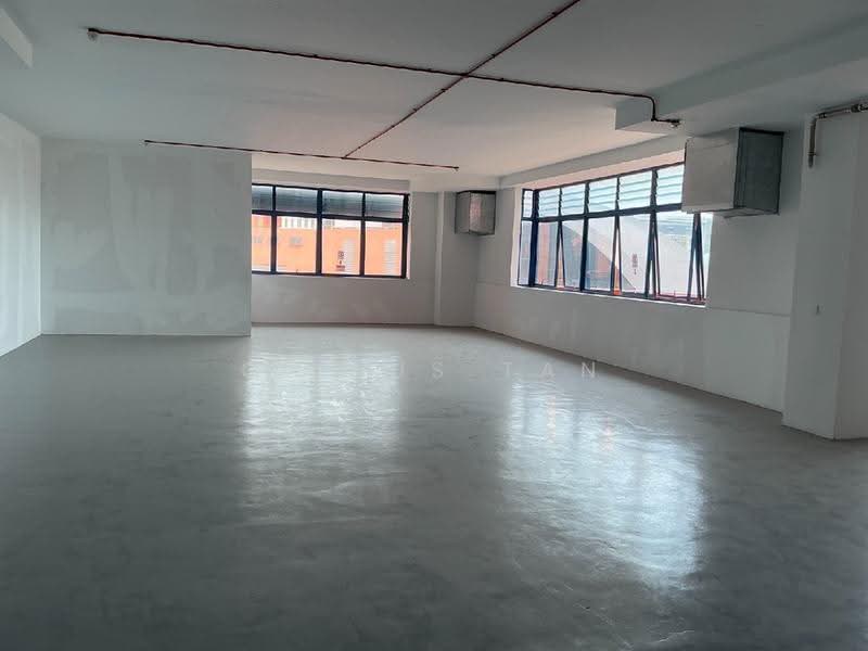 Hersing Kitchen @ Tampines, 21 21, Pasir Ris / Tampines, 1,657 sqft, Factory / Workshop (B2) For Rent, by Glynis Tan, 500244059 - CommercialGuru.com.sg