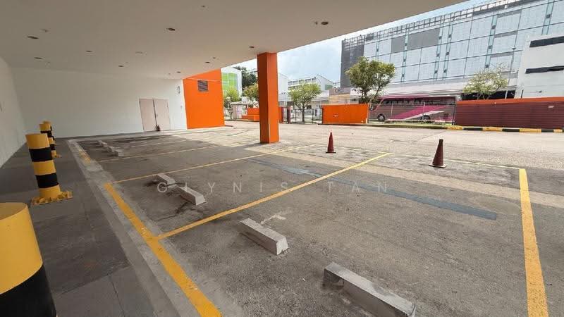 Hersing Kitchen @ Tampines, 21 21, Pasir Ris / Tampines, 1,657 sqft, Factory / Workshop (B2) For Rent, by Glynis Tan, 500244059 - CommercialGuru.com.sg