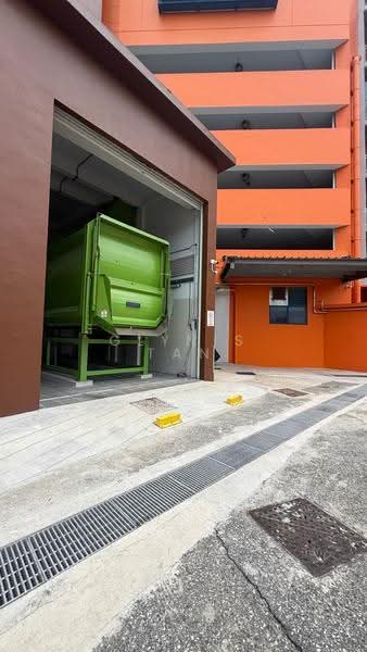 Hersing Kitchen @ Tampines, 21 21, Pasir Ris / Tampines, 1,657 sqft, Factory / Workshop (B2) For Rent, by Glynis Tan, 500244059 - CommercialGuru.com.sg