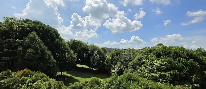 A Rare Architectural Statement in Bukit Timah, Clementi Park / Upper Bukit Timah, 6 Bedrooms, 10,245 sqft, Bungalow House For Sale, by Vernon Teo, 500244062 - Exterior - PropertyGuru.com.sg