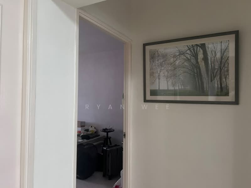 699C Hougang Street 52, 699C Hougang Street 52, Room Rental, 160 sqft, HDB Flat For Rent, by Bryan Wee, 500244063 - Interior - PropertyGuru.com.sg